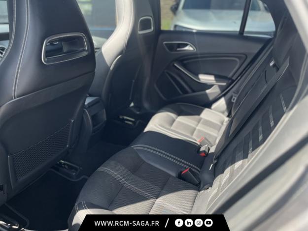 MERCEDES-BENZ CLA Shooting Brake CLA 200 CDI Inspiration  