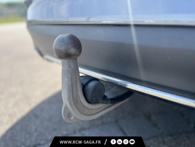 MERCEDES-BENZ CLA Shooting Brake CLA 200 CDI Inspiration  
