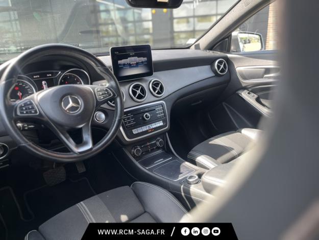 MERCEDES-BENZ CLA Shooting Brake CLA 200 CDI Inspiration  