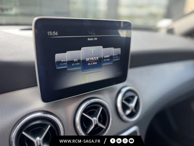 MERCEDES-BENZ CLA Shooting Brake CLA 200 CDI Inspiration  