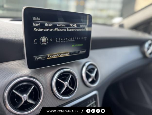 MERCEDES-BENZ CLA Shooting Brake CLA 200 CDI Inspiration  