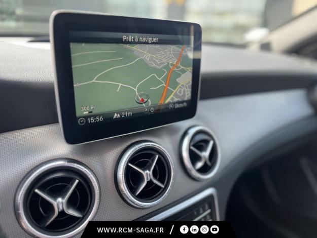 MERCEDES-BENZ CLA Shooting Brake CLA 200 CDI Inspiration  