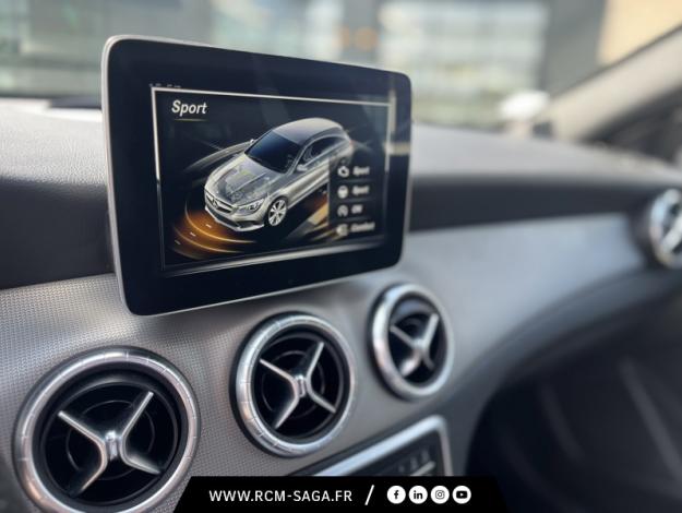 MERCEDES-BENZ CLA Shooting Brake CLA 200 CDI Inspiration  