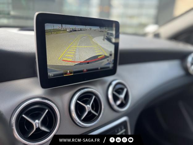 MERCEDES-BENZ CLA Shooting Brake CLA 200 CDI Inspiration  