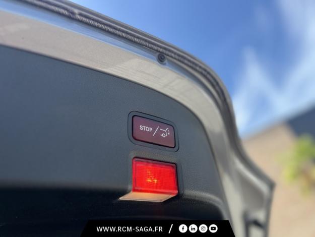 MERCEDES-BENZ CLA Shooting Brake CLA 200 CDI Inspiration  