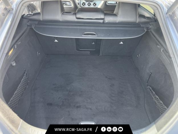 MERCEDES-BENZ CLA Shooting Brake CLA 200 CDI Inspiration  