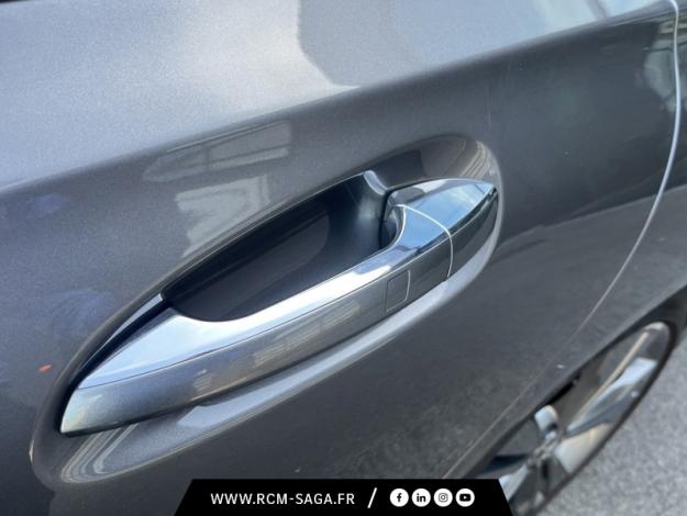 MERCEDES-BENZ CLA Shooting Brake CLA 200 CDI Inspiration  