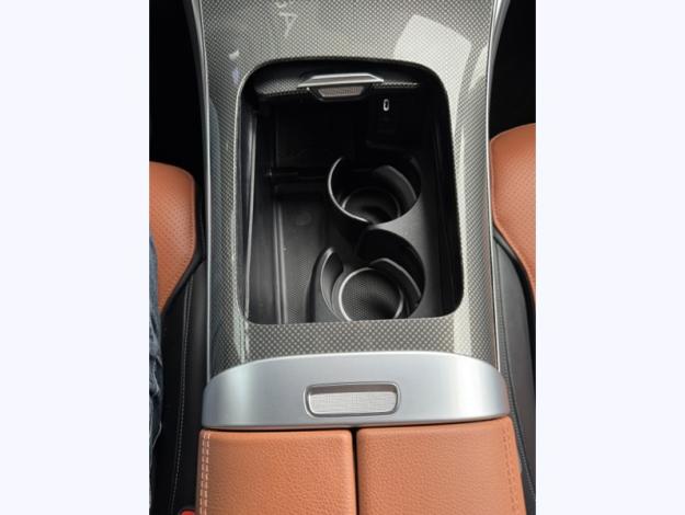 MERCEDES-BENZ GLC SUV GLC 300 e 4MATIC  
