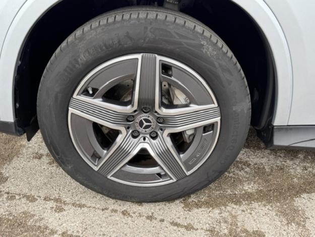 MERCEDES-BENZ GLC SUV GLC 300 e 4MATIC  