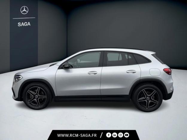 MERCEDES-BENZ GLA 200 d AMG Line  