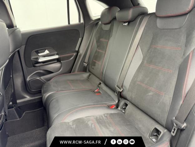 MERCEDES-BENZ GLA 200 d AMG Line  
