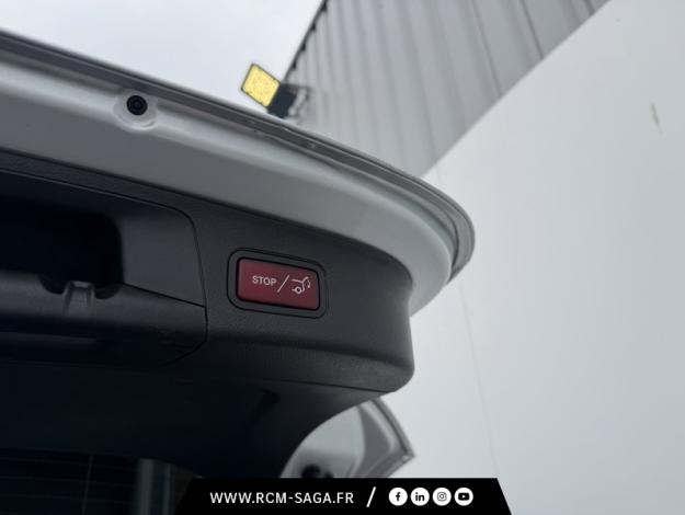 MERCEDES-BENZ GLA 200 d AMG Line  