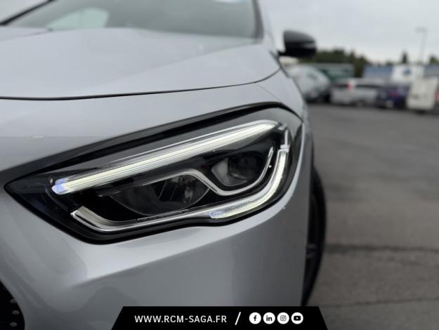 MERCEDES-BENZ GLA 200 d AMG Line  
