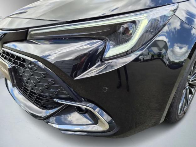 TOYOTA Corolla Touring Sports Hybride 140h Design MY24  