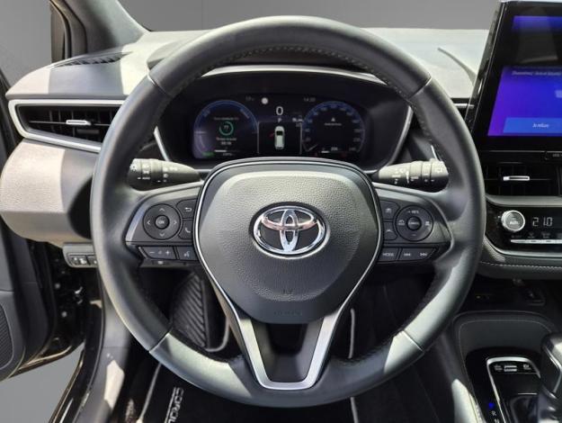 TOYOTA Corolla Touring Sports Hybride 140h Design MY24  