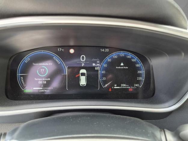 TOYOTA Corolla Touring Sports Hybride 140h Design MY24  
