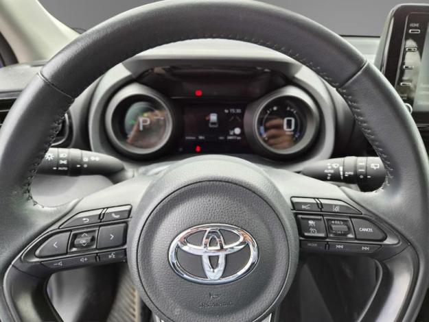 TOYOTA Yaris Cross 1.5 HYBRID 116H DYNAMIC   