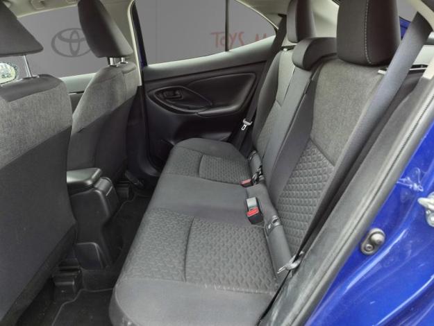 TOYOTA Yaris Cross 1.5 HYBRID 116H DYNAMIC   