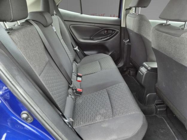 TOYOTA Yaris Cross 1.5 HYBRID 116H DYNAMIC   