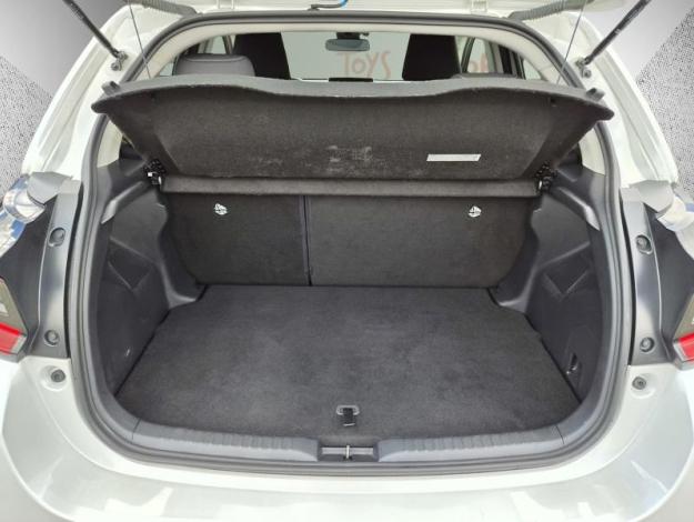 TOYOTA Yaris Hybride 116h Design  