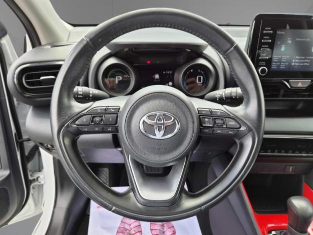 TOYOTA Yaris Hybride 116h Design  