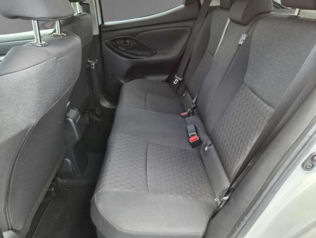 TOYOTA Yaris Hybride 116h Design  