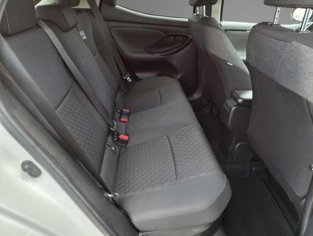 TOYOTA Yaris Hybride 116h Design  