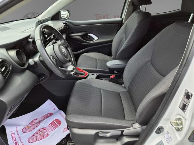 TOYOTA Yaris Hybride 116h Design  