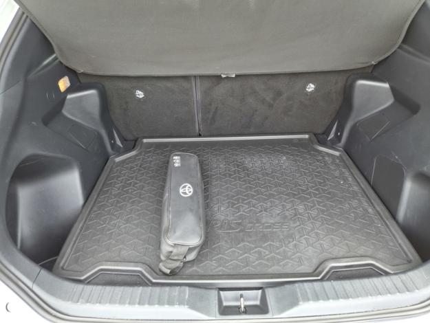 TOYOTA Yaris Cross 1.5 HYBRID 116H DESIGN   