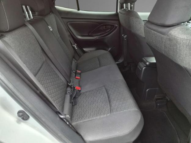 TOYOTA Yaris Cross 1.5 HYBRID 116H DESIGN   