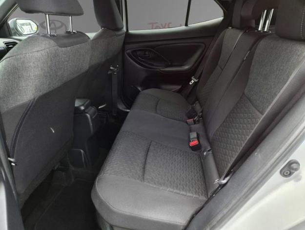 TOYOTA Yaris Cross 1.5 HYBRID 116H DESIGN   
