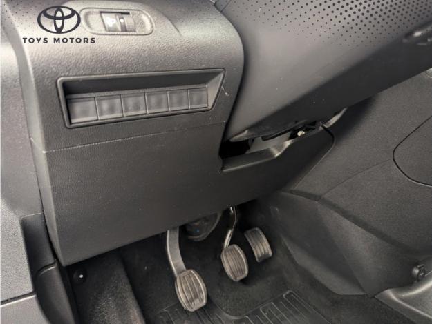TOYOTA Proace City 1.2 MEDIUM 110 VVT-I BUSINESS 650 LOOK RC22  