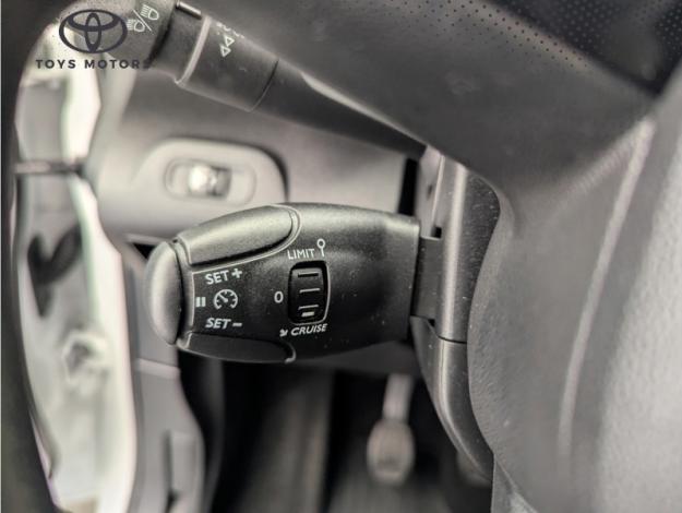 TOYOTA Proace City 1.2 MEDIUM 110 VVT-I BUSINESS 650 LOOK RC22  