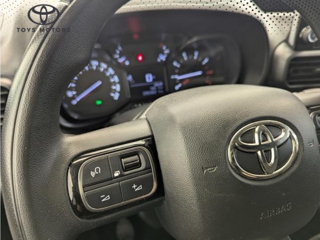 TOYOTA Proace City 1.2 MEDIUM 110 VVT-I BUSINESS 650 LOOK RC22  