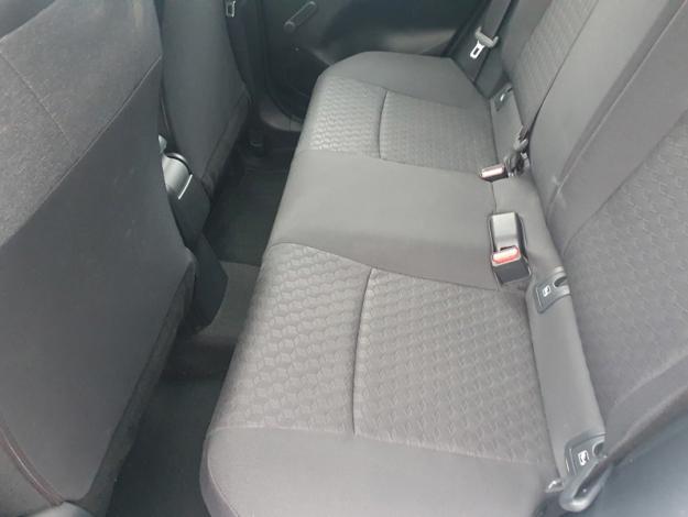 TOYOTA Yaris 120 VVT-i Dynamic   