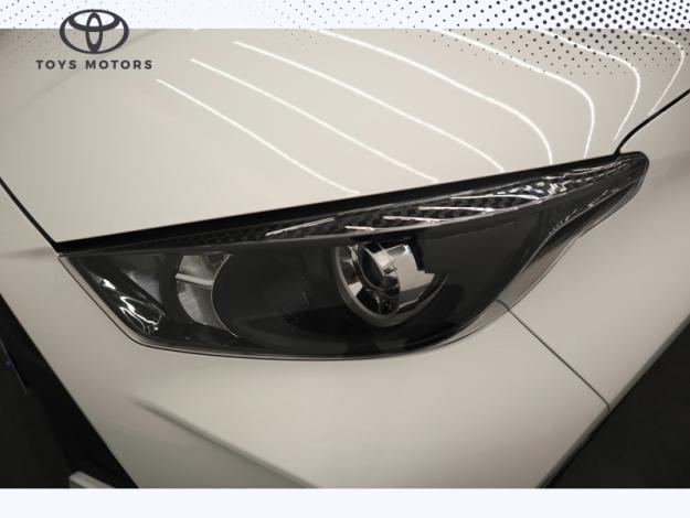 TOYOTA Yaris 70 VVT-i Dynamic  