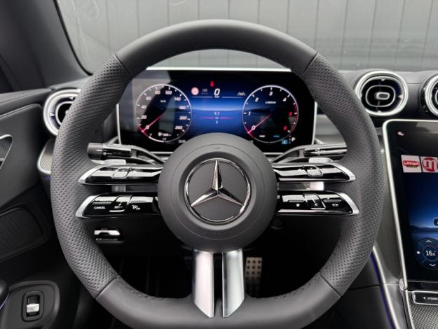 MERCEDES-BENZ CLE Cabriolet CLE 220 d AMG Line Cabriolet  CLE 220 d AMG Line Cabriolet
