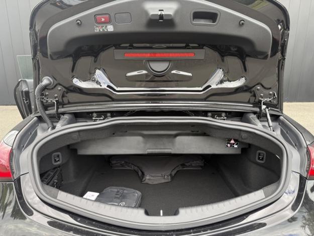 MERCEDES-BENZ CLE Cabriolet CLE 220 d AMG Line Cabriolet  CLE 220 d AMG Line Cabriolet