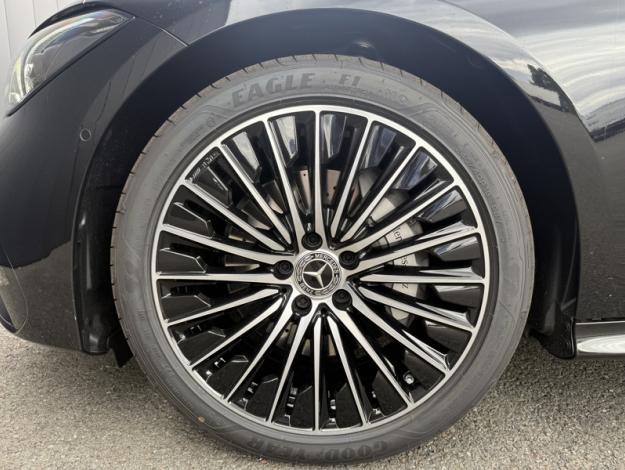 MERCEDES-BENZ CLE Cabriolet CLE 220 d AMG Line Cabriolet  CLE 220 d AMG Line Cabriolet