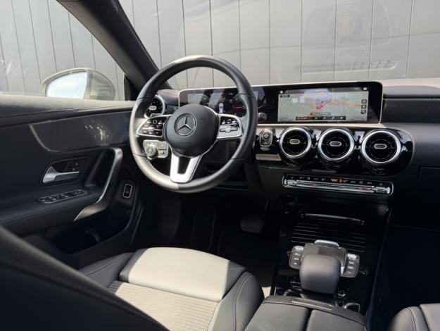 MERCEDES-BENZ CLA Coupé CLA 180 d Coupé Progressive Line  