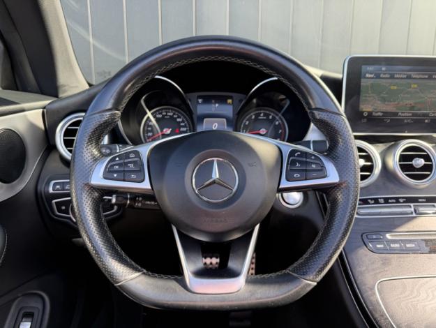 MERCEDES-BENZ Classe C Cabriolet C 250 Cabriolet Fascination  C 250 Cabriolet Fascination