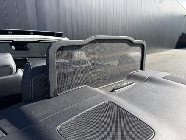 MERCEDES-BENZ Classe C Cabriolet C 250 Cabriolet Fascination  C 250 Cabriolet Fascination
