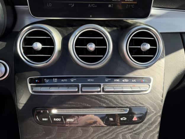 MERCEDES-BENZ Classe C Cabriolet C 250 Cabriolet Fascination  C 250 Cabriolet Fascination