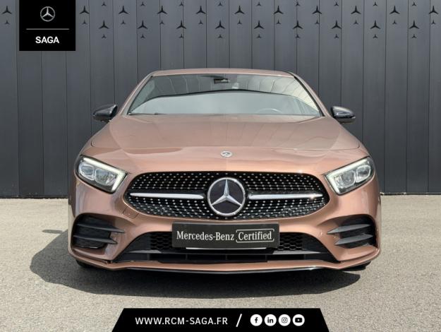 MERCEDES-BENZ Classe A 200 AMG Line  