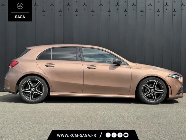 MERCEDES-BENZ Classe A 200 AMG Line  