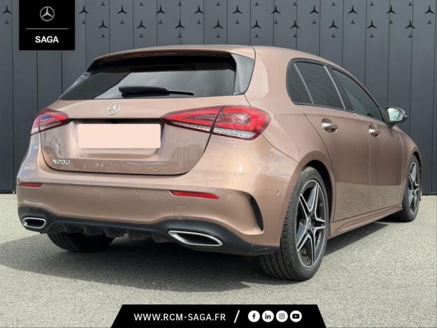 MERCEDES-BENZ Classe A 200 AMG Line  