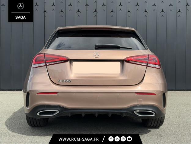 MERCEDES-BENZ Classe A 200 AMG Line  
