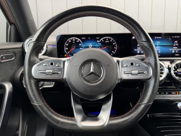 MERCEDES-BENZ Classe A 200 AMG Line  