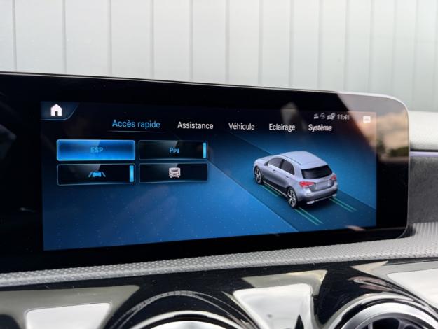 MERCEDES-BENZ Classe A 200 AMG Line  