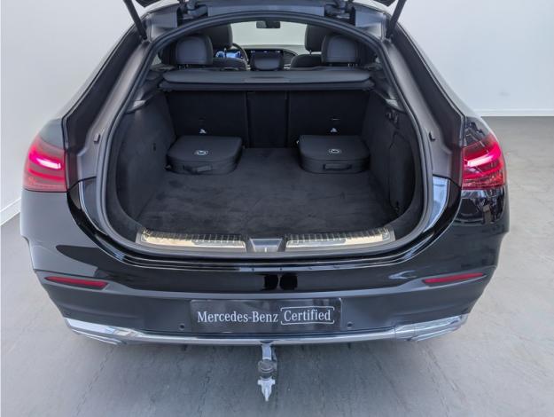 MERCEDES-BENZ GLE Coupé GLE 350 de 4MATIC AMG Line Coupé  